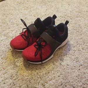 Jordan Trainer 2 Flyknit